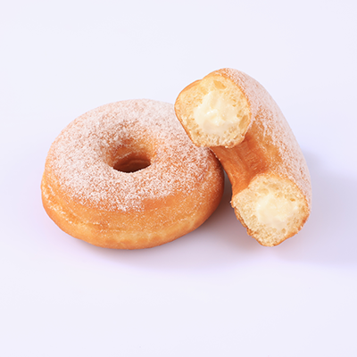 Frozen 30g donuts