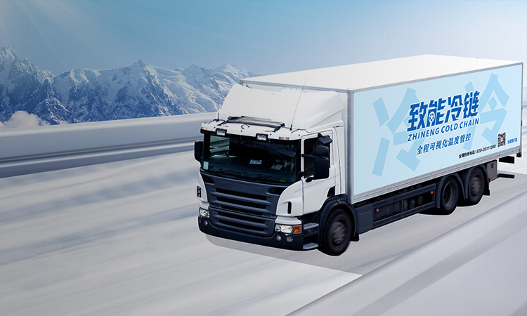 Cold Chain Logistics Chain